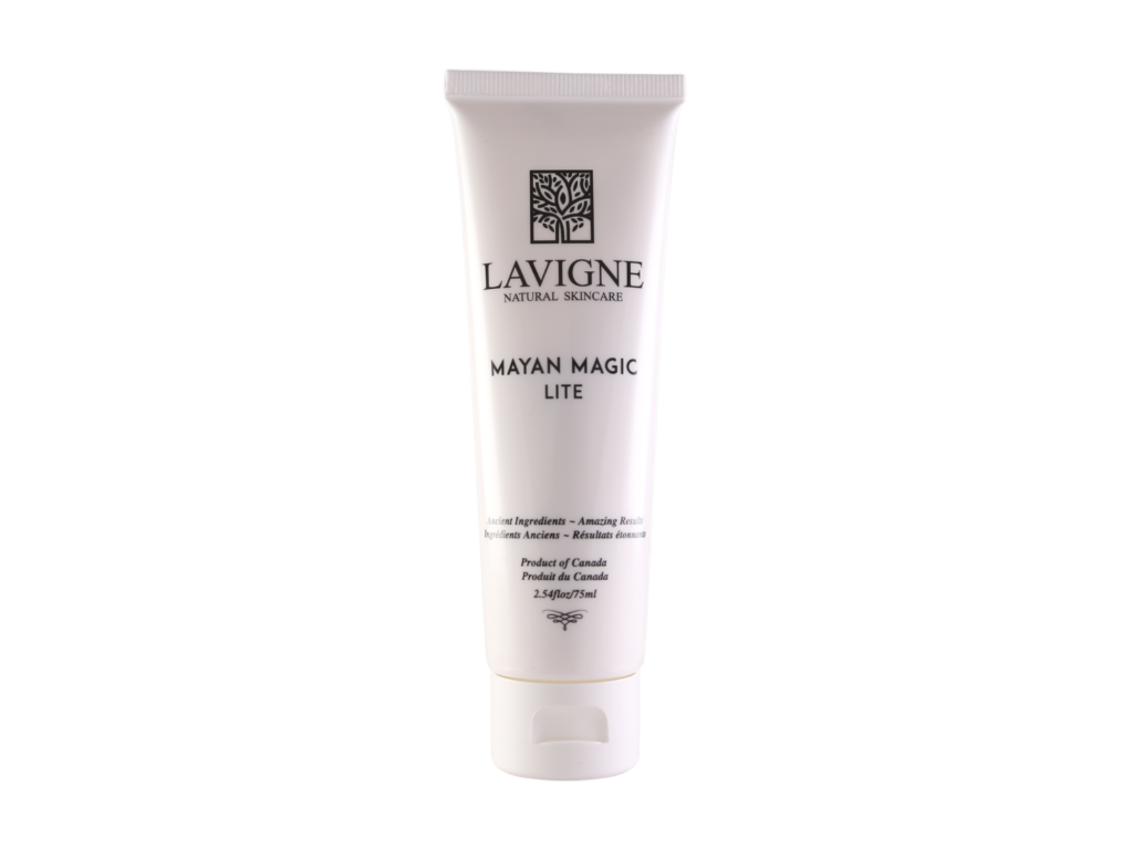 Lavigne Naturals - Mayan Magic LITE 75ml/2.54oz