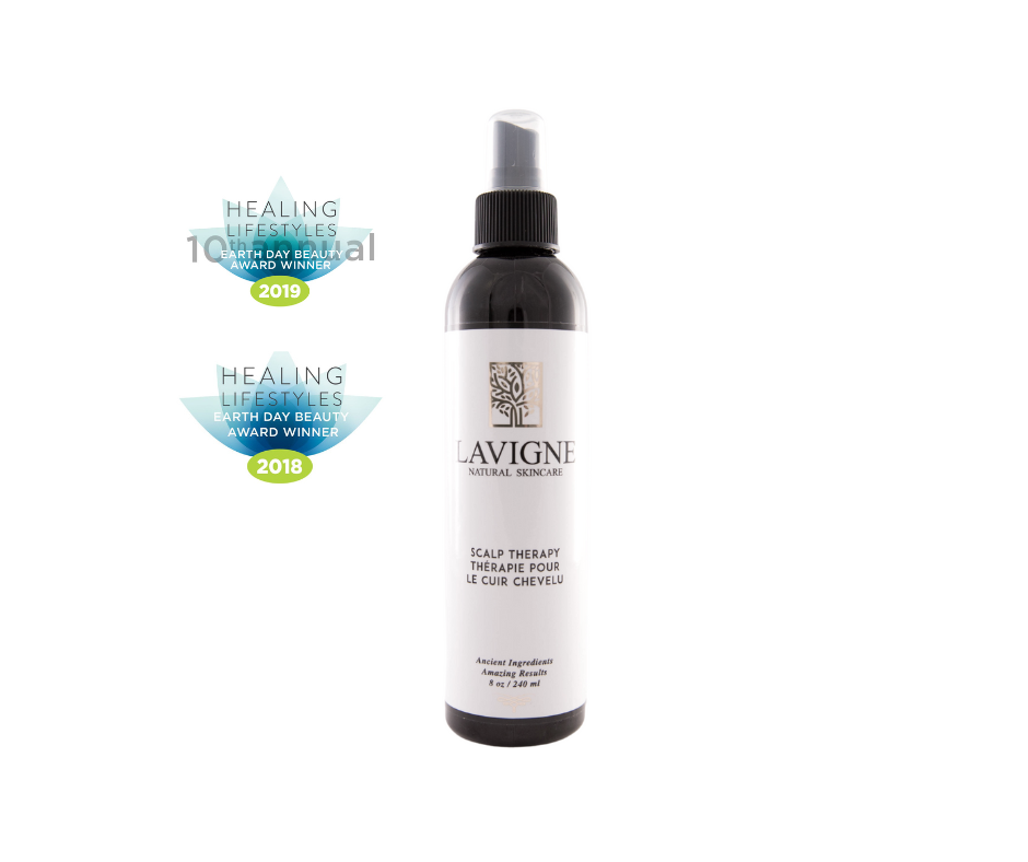 Lavigne Naturals - Scalp Therapy 240ml/8oz