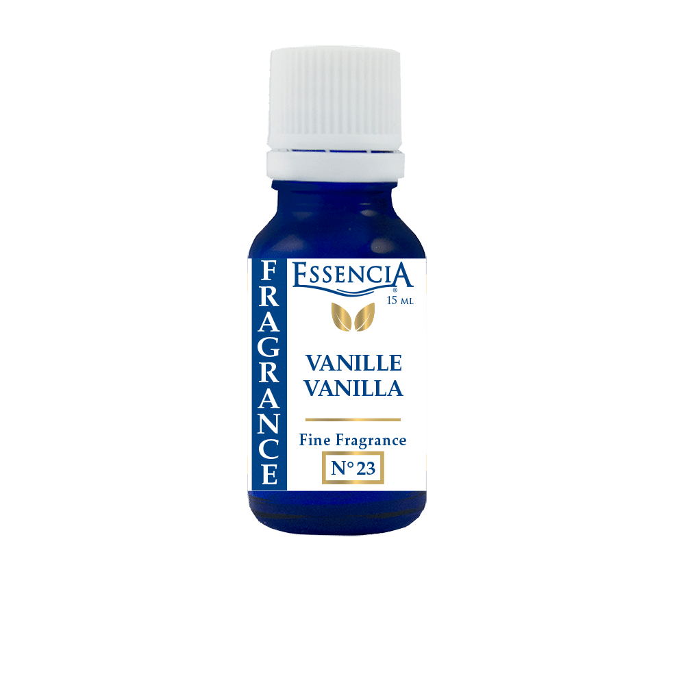 Essencia - Fragrance N °23 Vanilla 15 mL