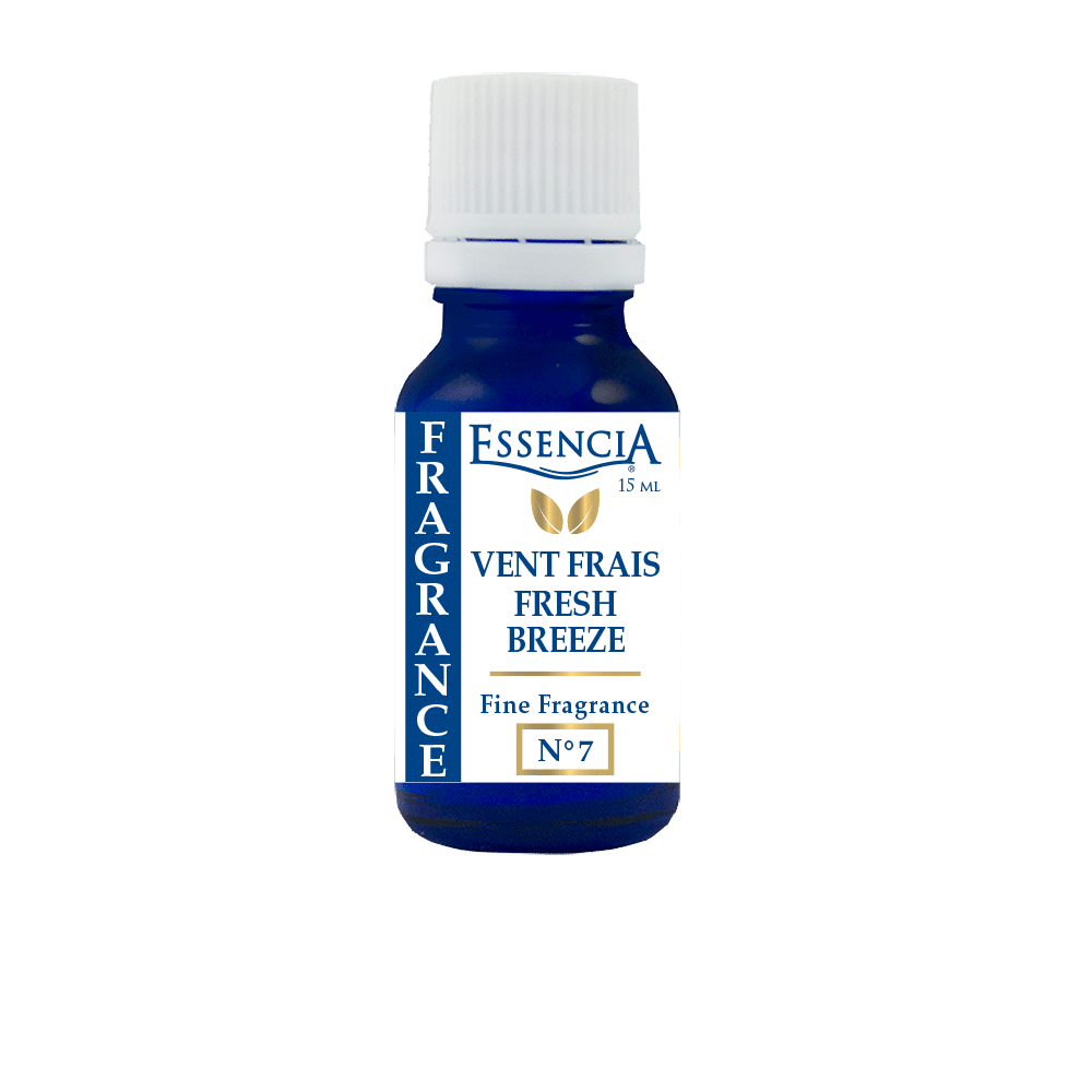 Essencia - Fragrance N °7 Fresh Breeze 15 mL