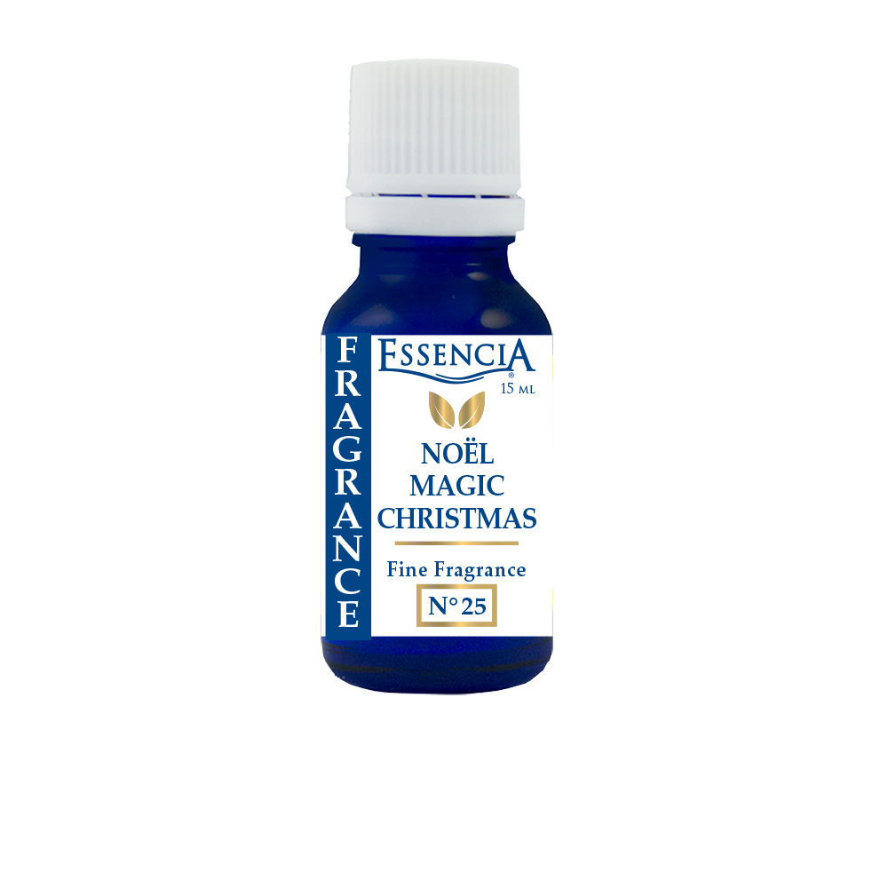 Essencia - Fragrance N °25 Christmas Magic 15 mL