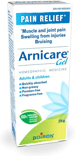 Boiron - Arnicare Gel - 75g