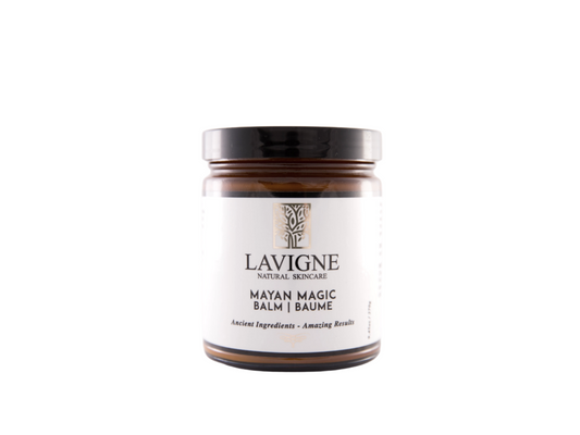 Lavigne Naturals - Mayan Magic balm 270g/9.45oz