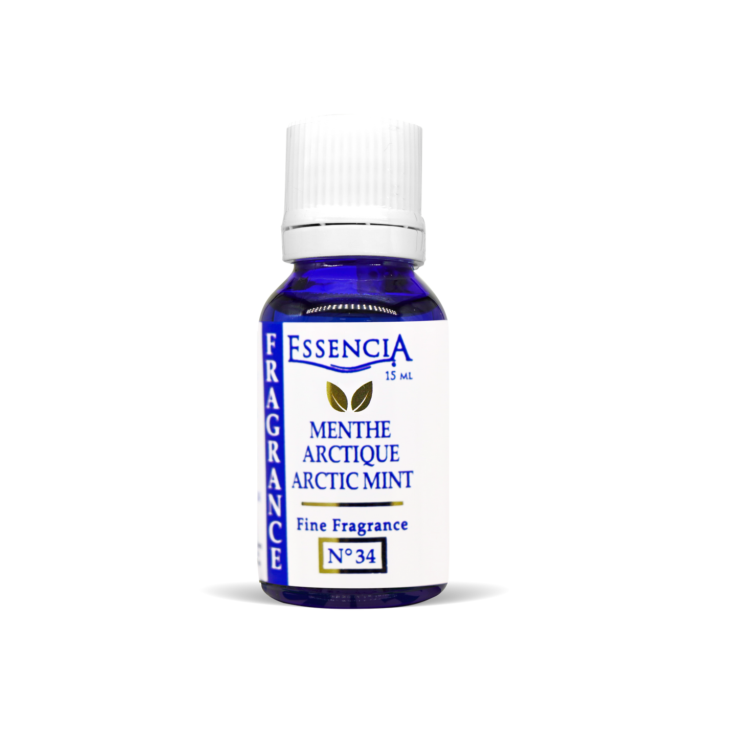 Essencia - Fragrance N°34 Arctic Mint 15 mL