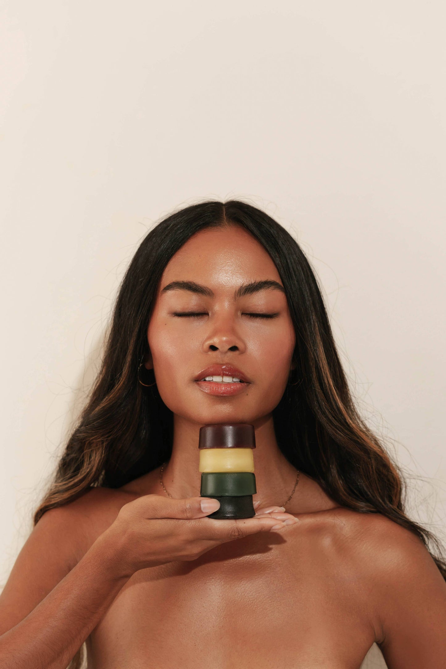 Scalp Care Conditioner Bar