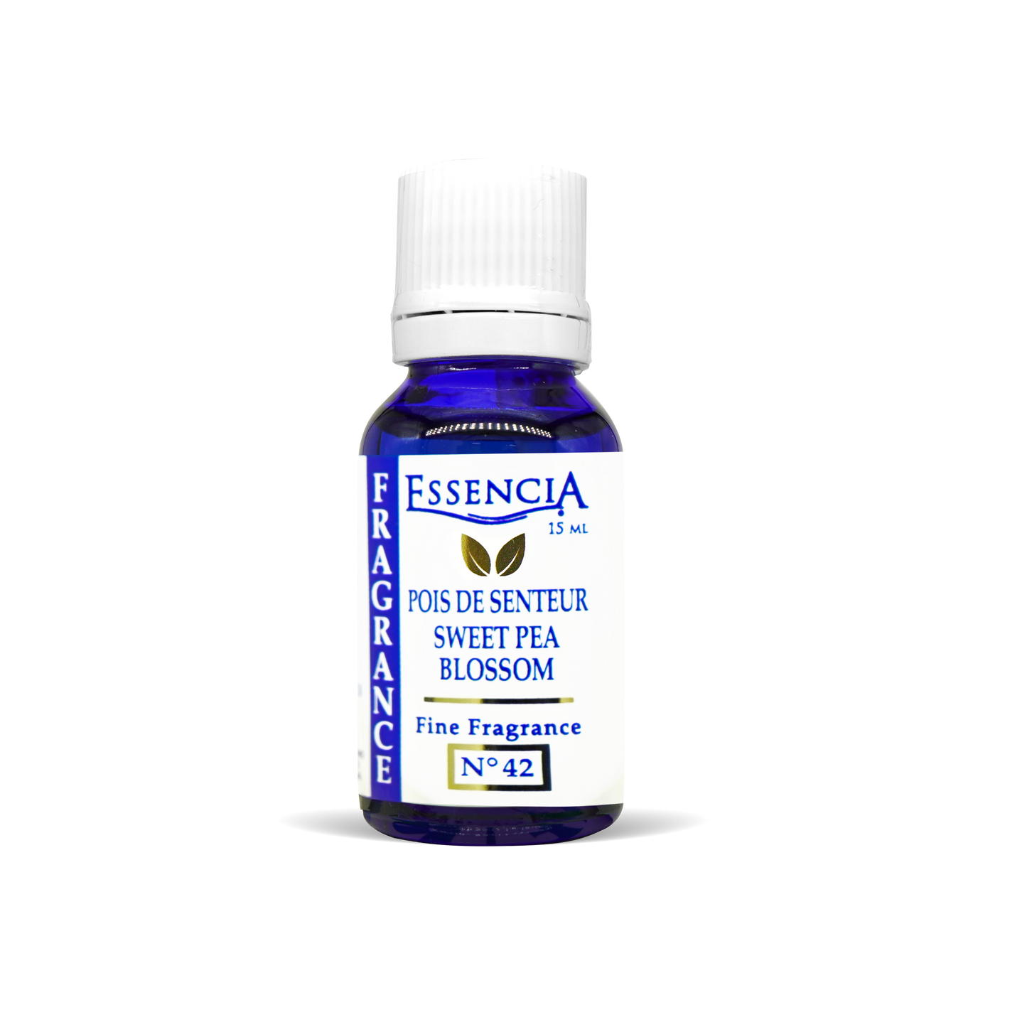 Essencia - Fragrance n°42 Sweet Pea Blossom 15 mL