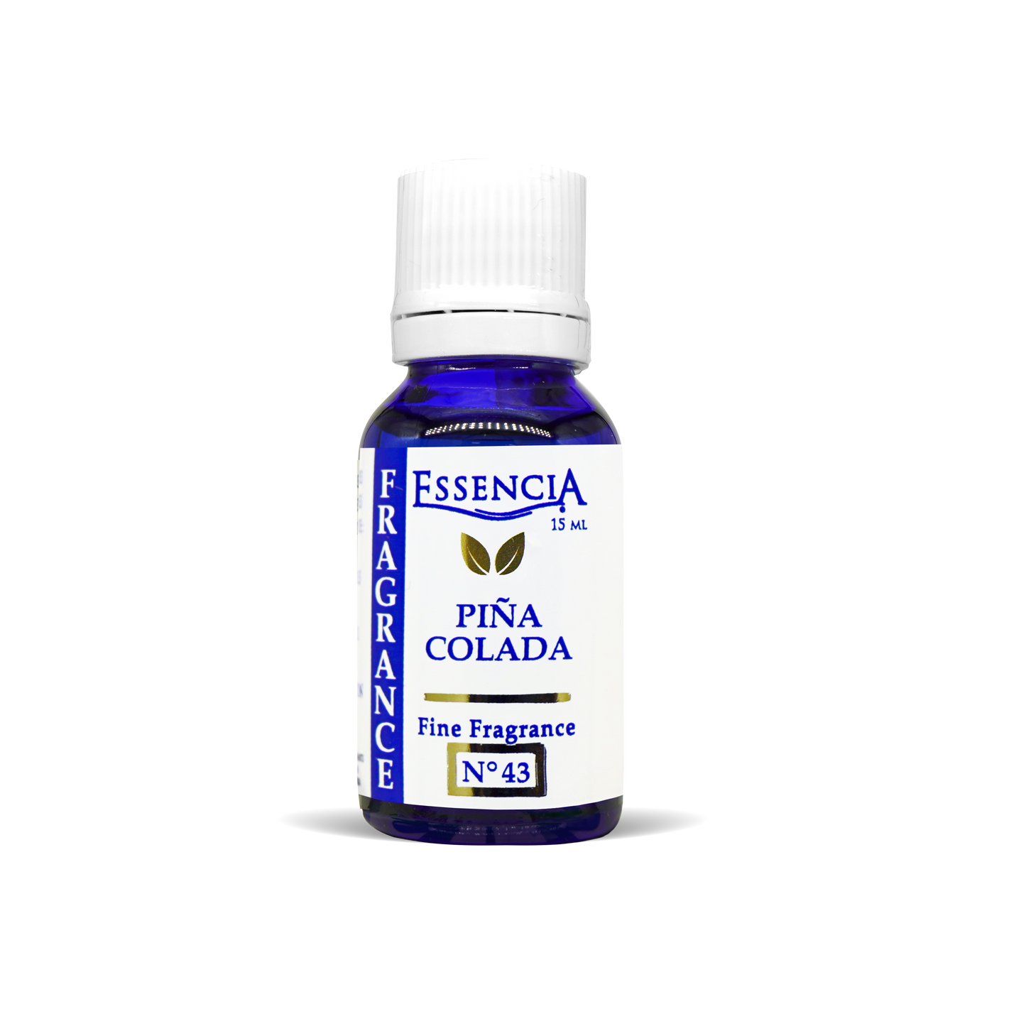 Essencia - Fragrance N °43 Pina Colada 15 mL