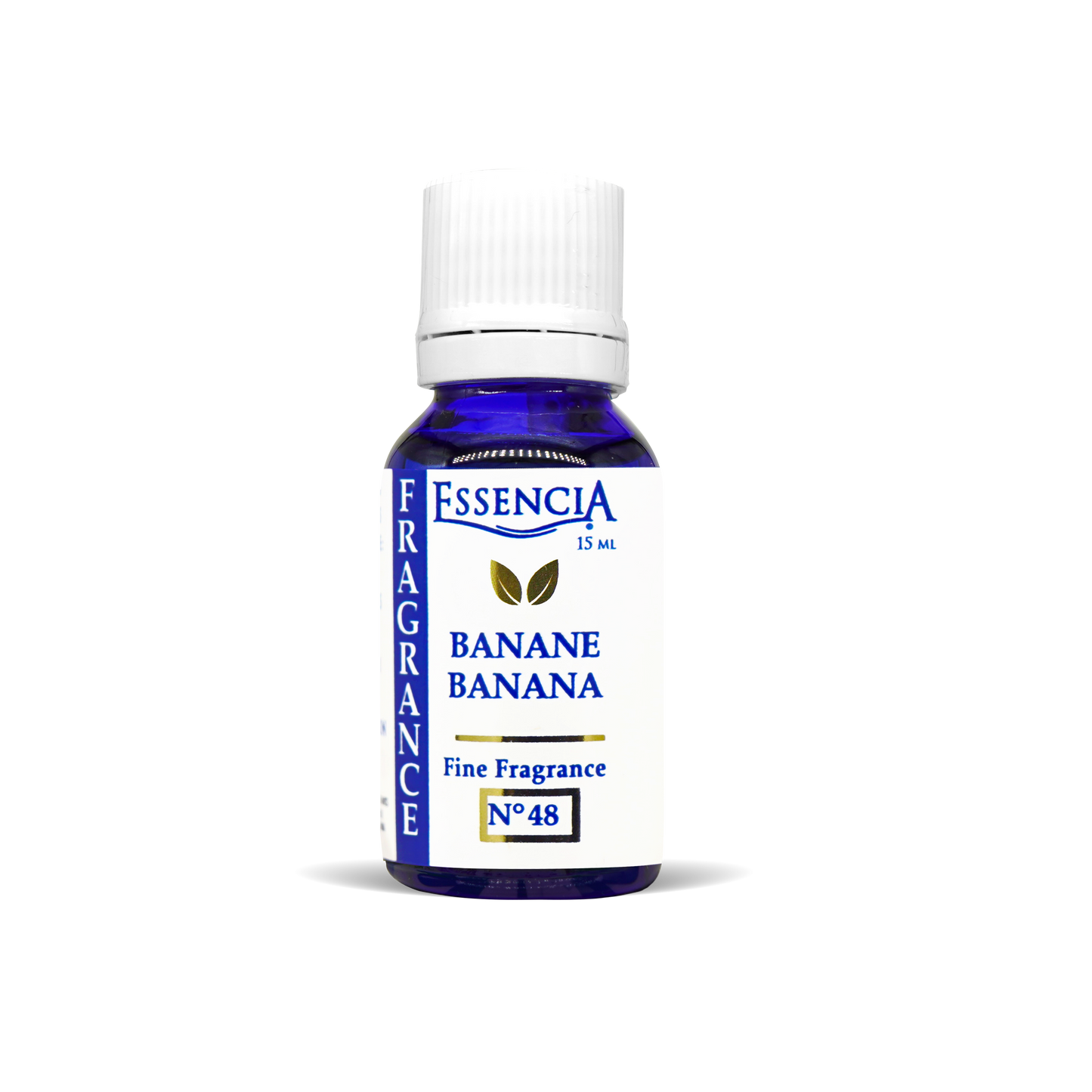 Essencia - Fragrance N °48 Banana 15 mL