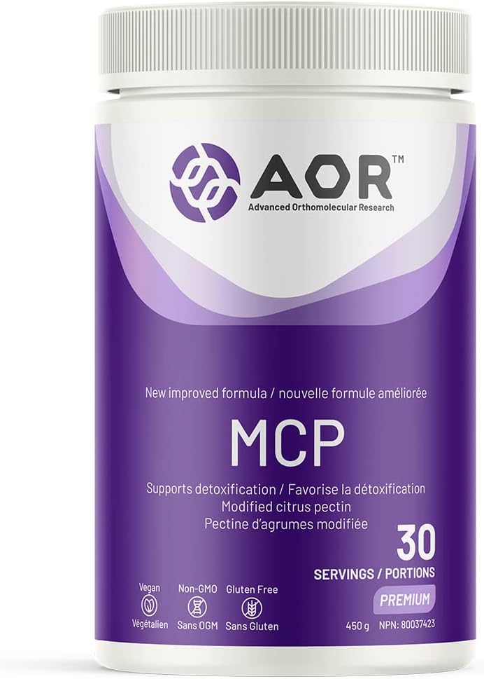 AOR - MCP 450g