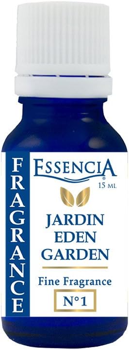 Essencia - FRAGRANCES N °1 Eden Garden 15 mL