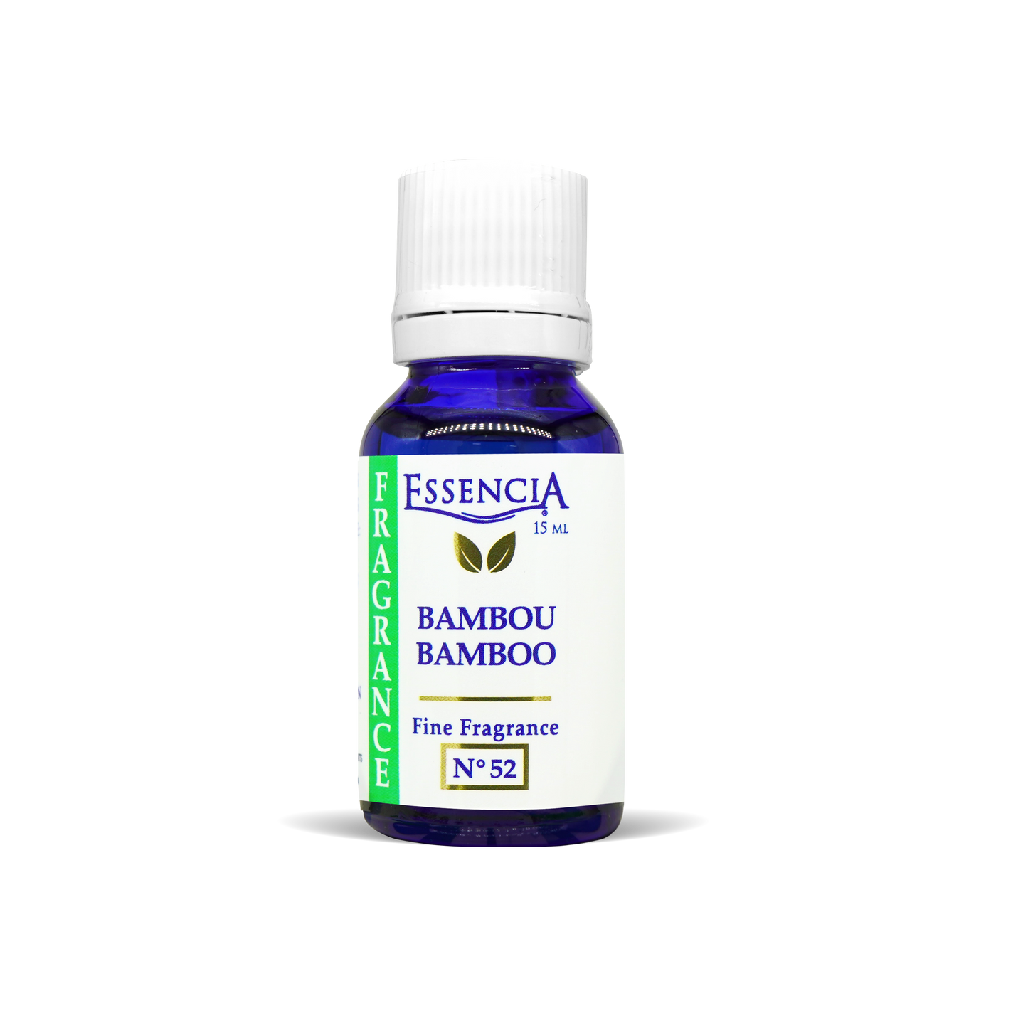 Essencia - Fragrance N °52 Bamboo 15 mL