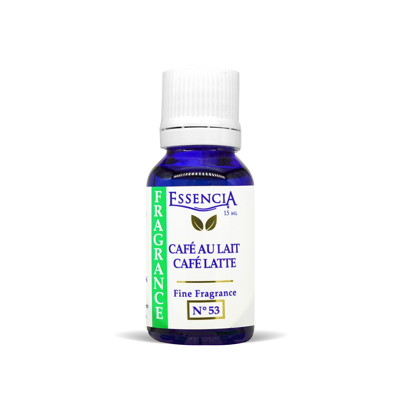Essencia - Fragrance N °53 Cafe Latte 15 mL