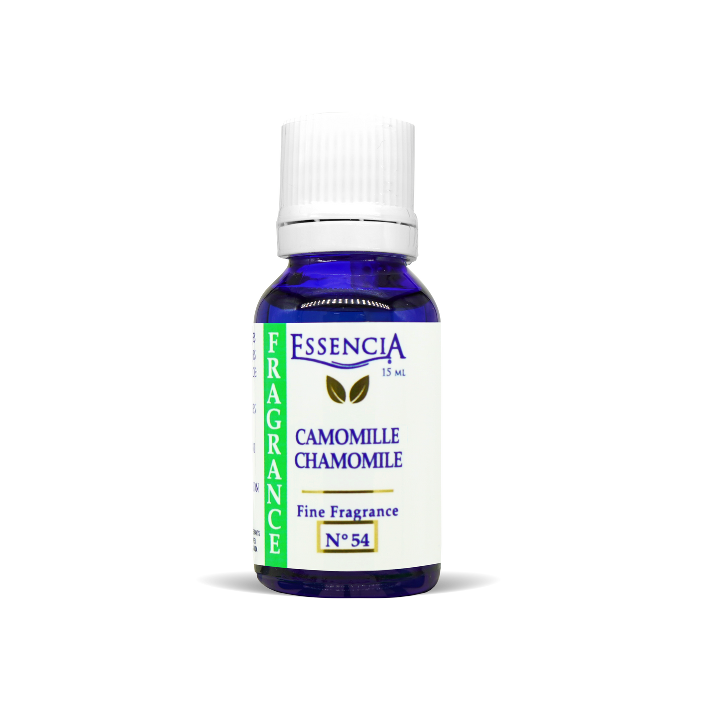 Essencia - Fragrance N °54 Chamomille 15 mL