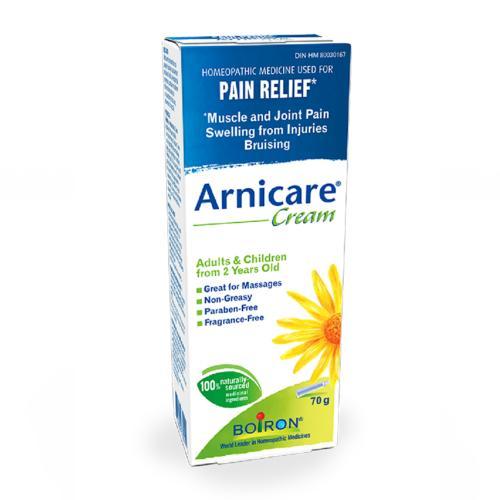 Boiron - Arnicare Cream - 70g