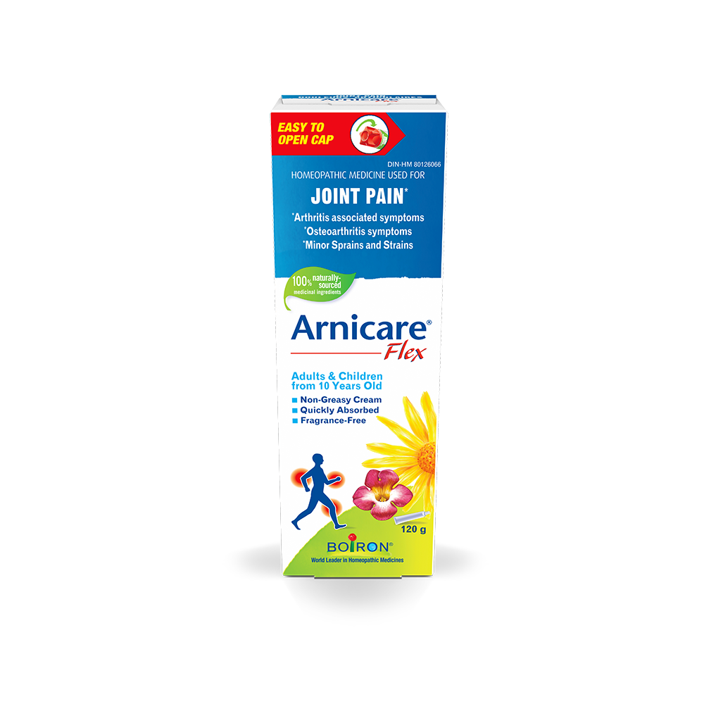 Boiron - Arnicare Flex - 120g
