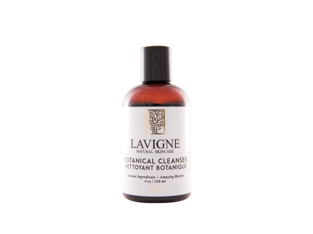 Lavigne Naturals - Botanical Cleanser 120ml/4oz