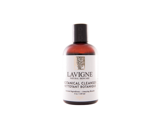 Lavigne Naturals - Botanical Cleanser 120ml/4oz