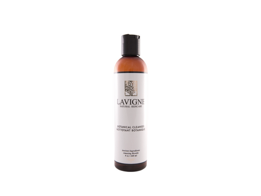 Lavigne Naturals - Botanical Cleanser 240ml/8oz