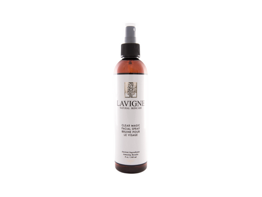Lavigne Naturals - Clear Magic Facial Spray 240ml/8oz
