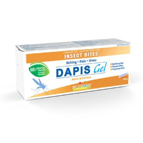 Boiron - Dapis Gel - 40g