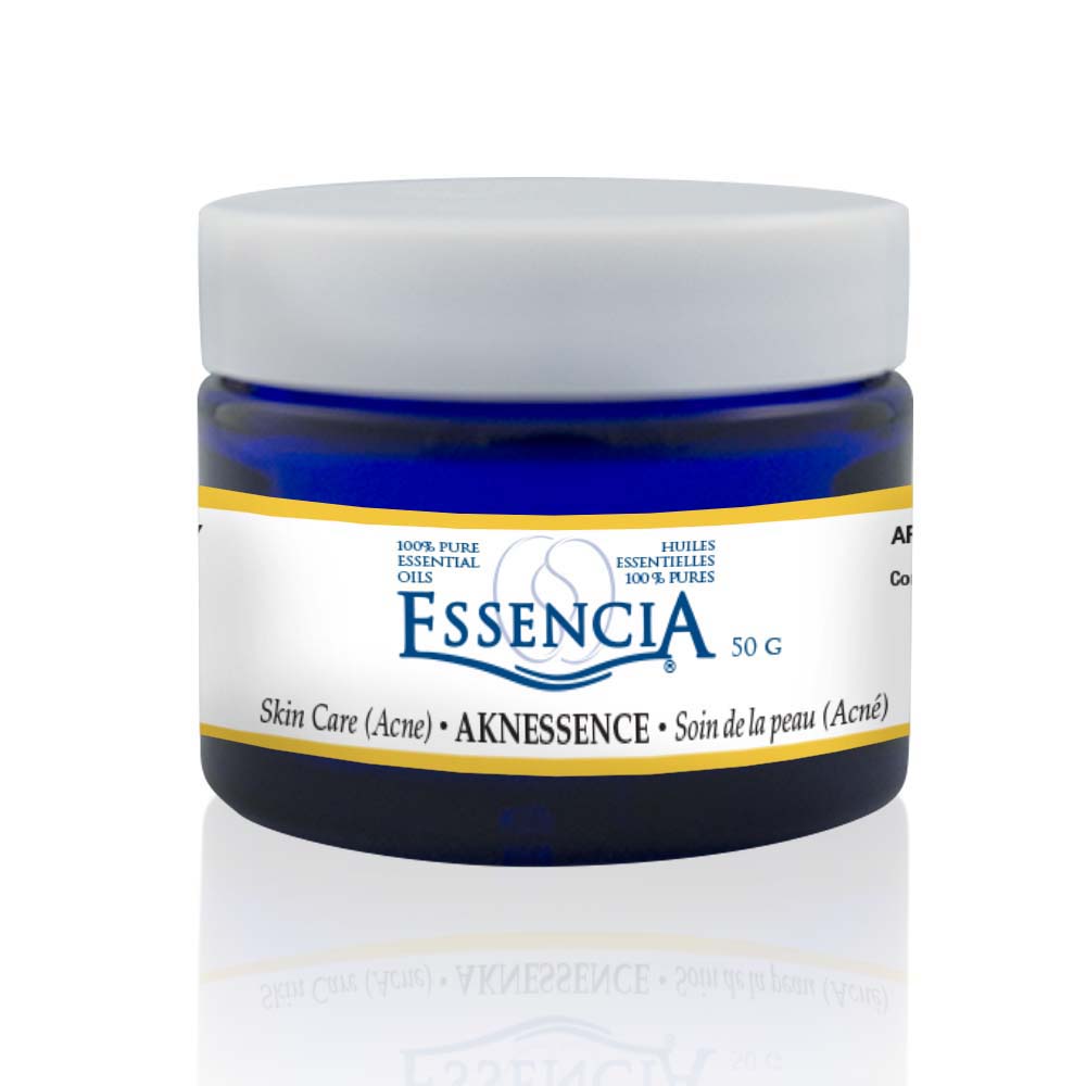 Essencia - AROMATIC COMPOUNDS Aknessence 50 g