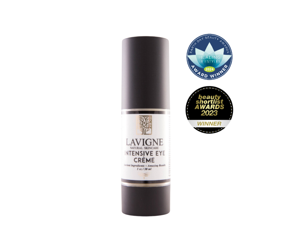 Lavigne Naturals - Intensive Eye Cr?me 30ml/1oz