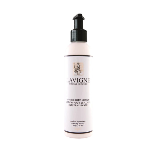 Lavigne Naturals - Affirm Body Lotion 240ml/8oz