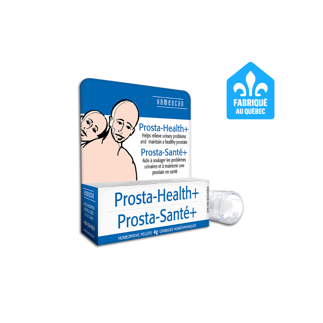 Homeocan - PELLET COMBINATION LINE Prosta-Health 4 g