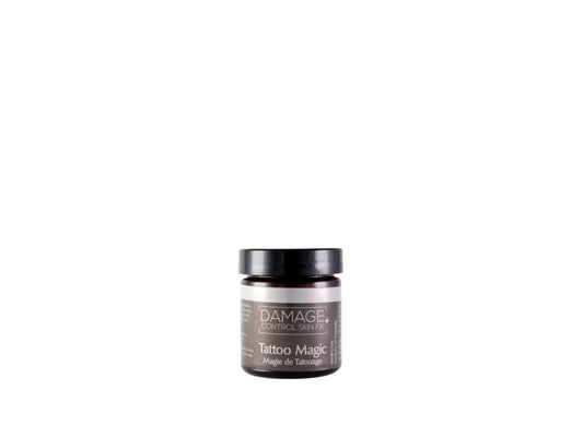 Lavigne Naturals -  Damage Control -  Tattoo Magic Balm 60g/2oz