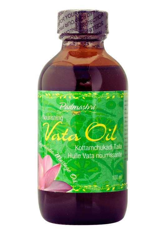Vata - 1 ltr / 33.8 oz