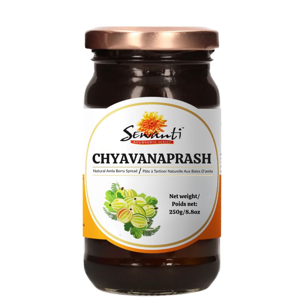 Chyavanprash (CO)- 250 g / 8.8oz