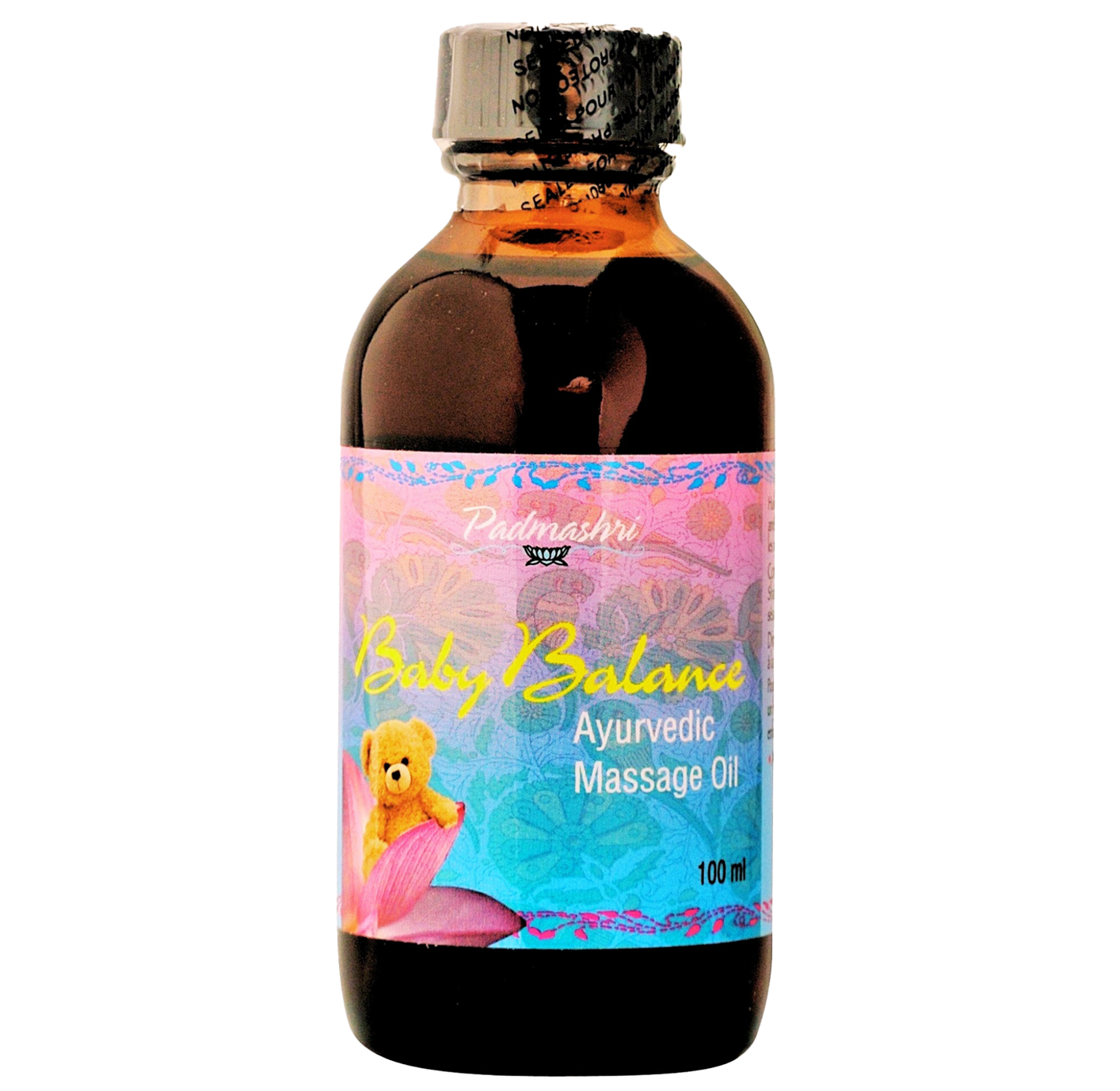 Baby Balance - 100ml / 3.4oz