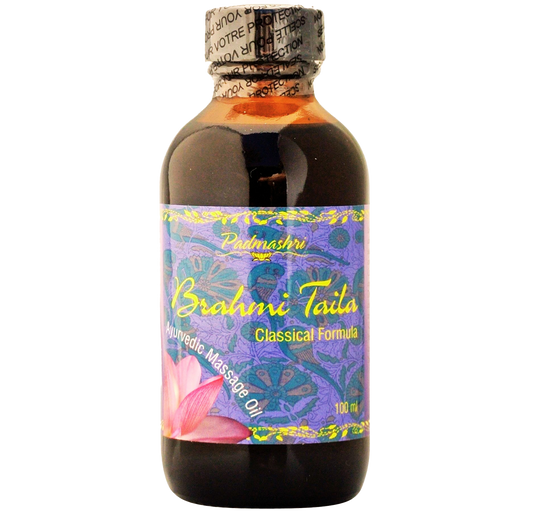 Brahmi - 1 ltr / 33.8 oz