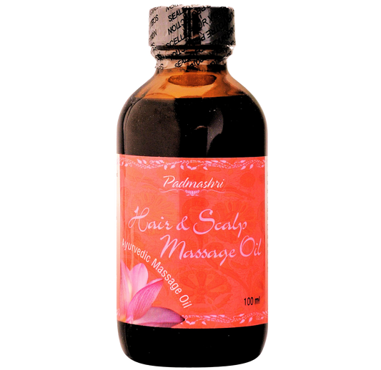 Champi - 100ml / 3.4oz