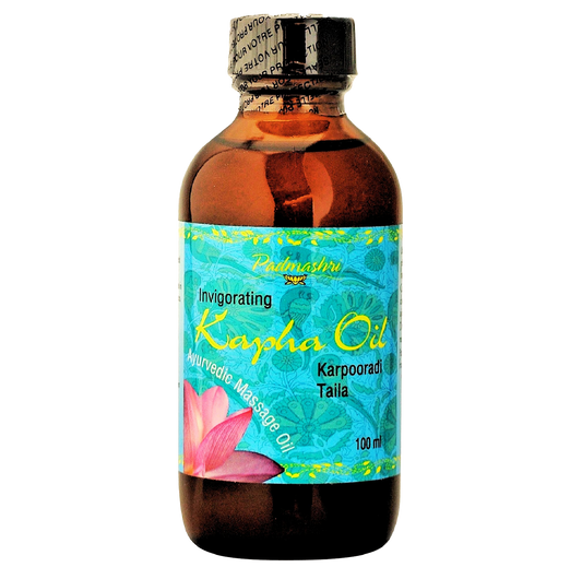 Kapha - 1 ltr / 33.8 oz