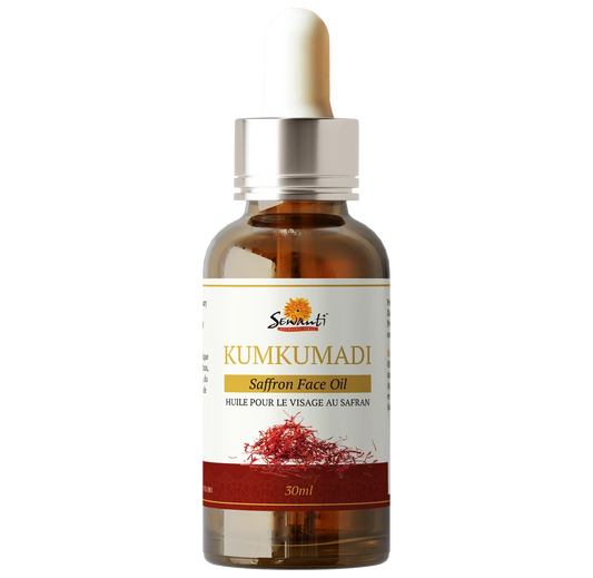 Kumkumadi Oil - 30ml