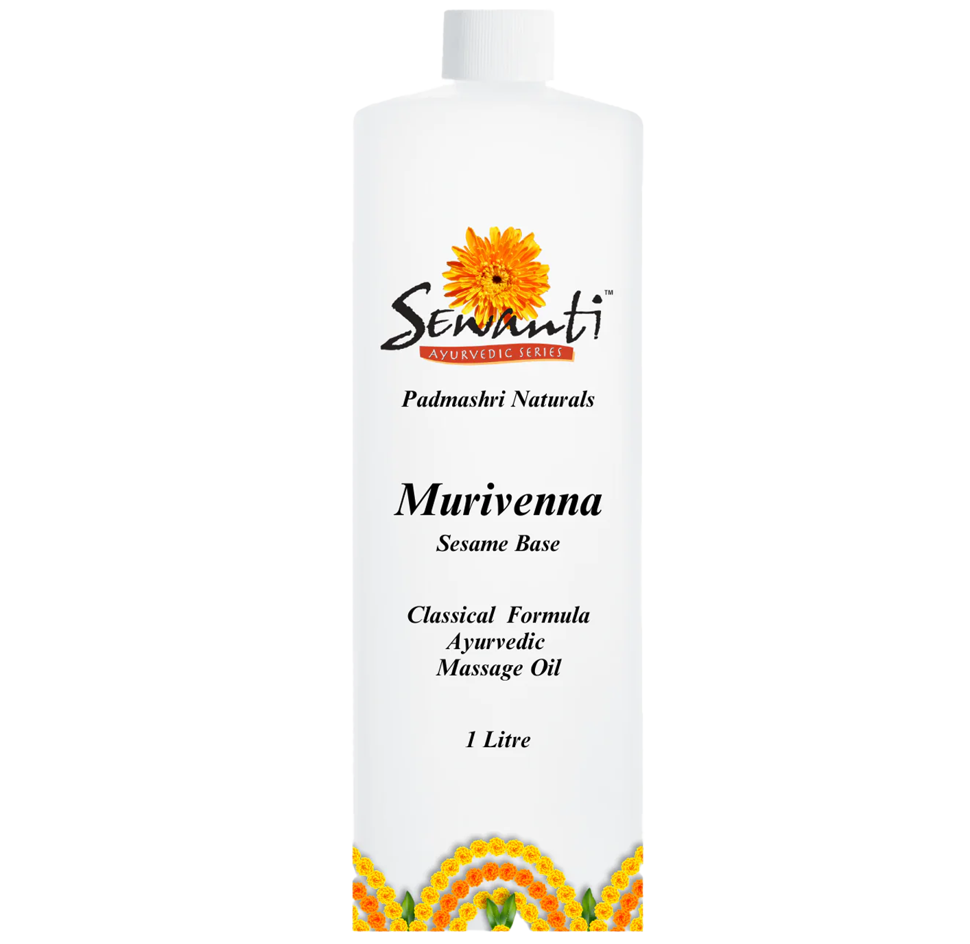 Murivenna - 1 ltr / 33.8 oz