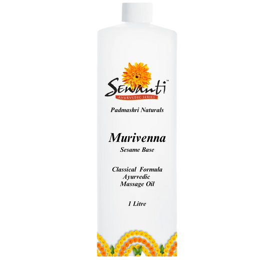 Murivenna - 1 ltr / 33.8 oz