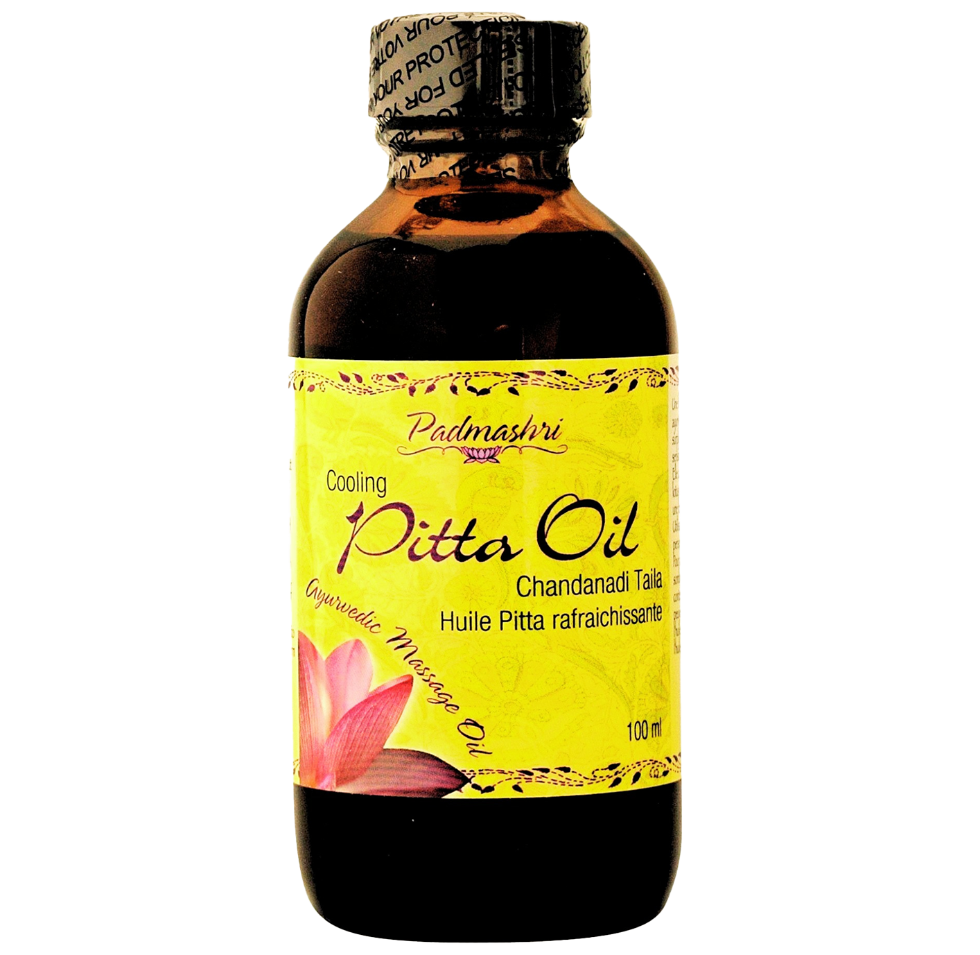 Pitta - 1 ltr / 33.8 oz