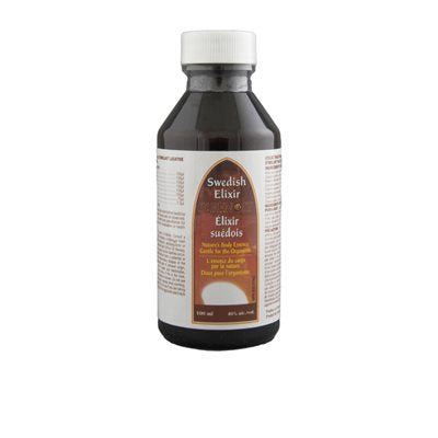 Homeocan - Nature beaute sante St. Benoit Swedish Elixir 100 mL