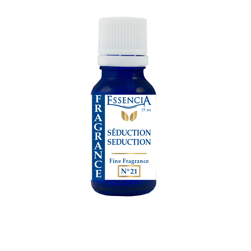 Essencia - Fragrance N °21 Seduction 15 mL
