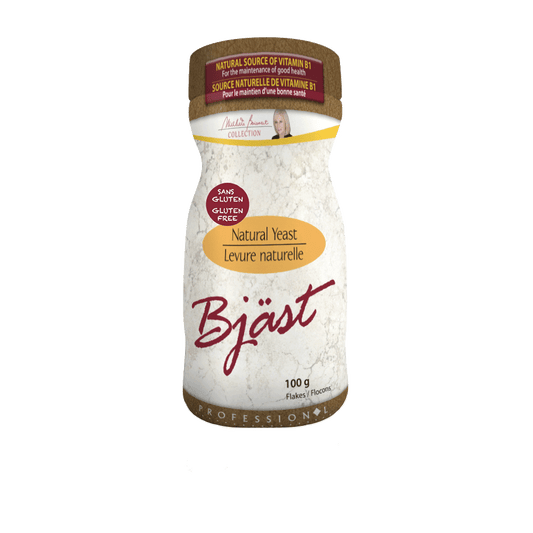 Homeocan - Nature beaute sante Bjast flakes 200 g