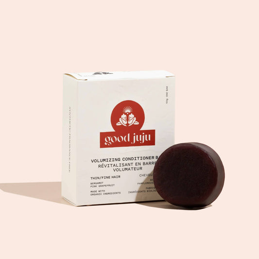 Volumizing Conditioner Bar for Thinning/Fine Hair