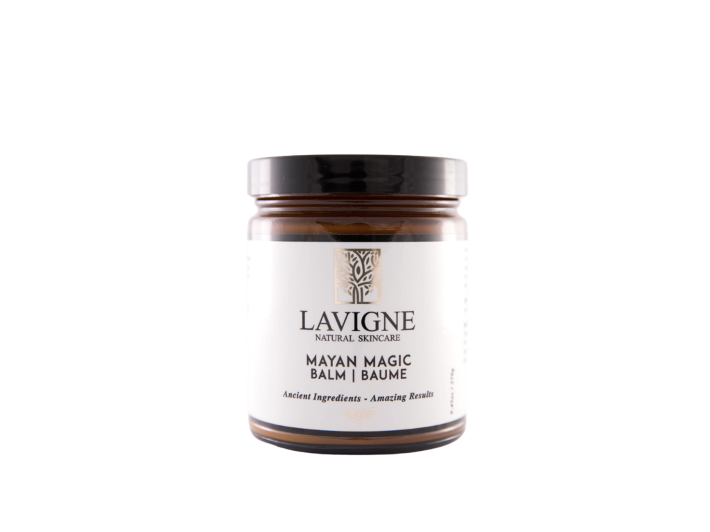 Lavigne Naturals - Mayan Magic balm 270g/9.45oz