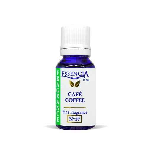 Essencia - Fragrance  n°37 Coffee 15 mL