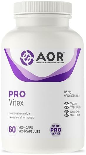 AOR - Pro Vitex 60caps