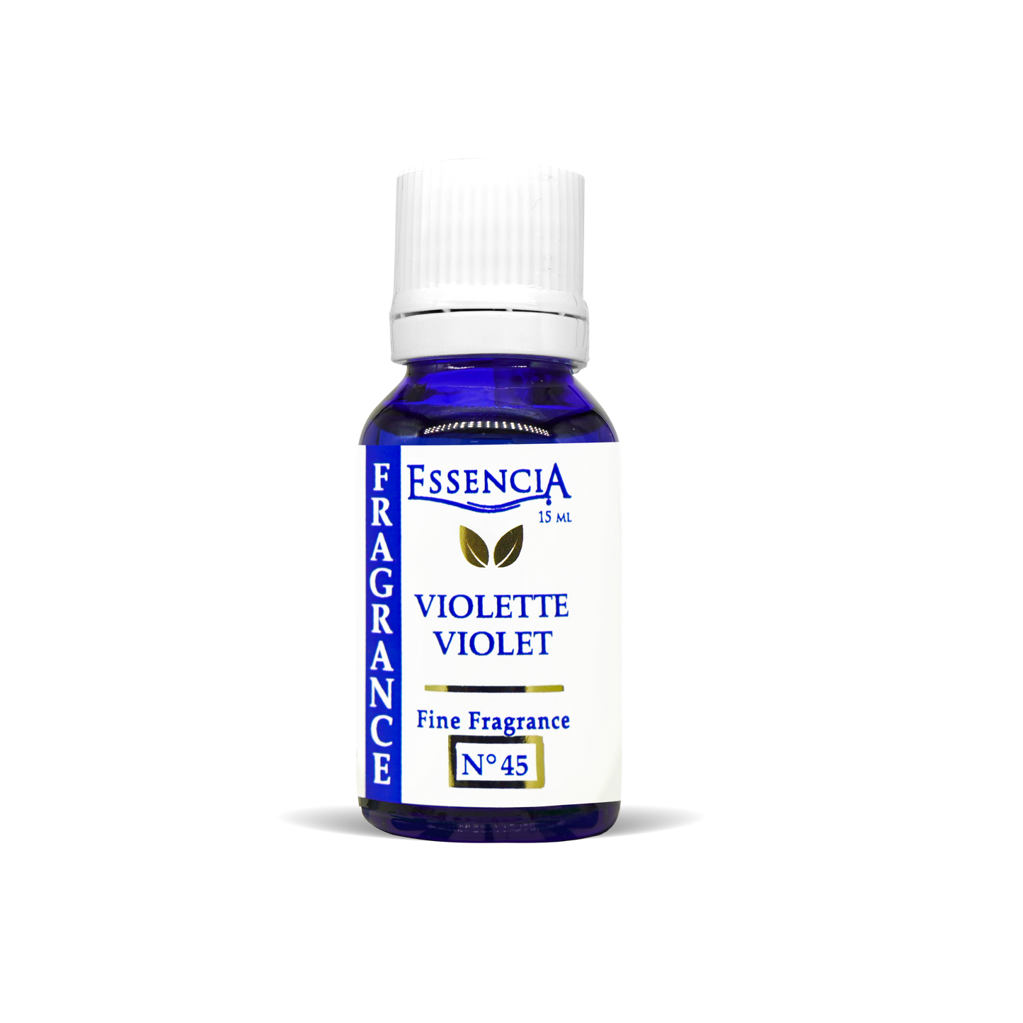 Essencia - Fragrance  N°45 Violet 15 mL
