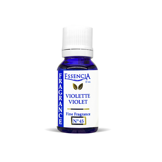 Essencia - Fragrance  N°45 Violet 15 mL