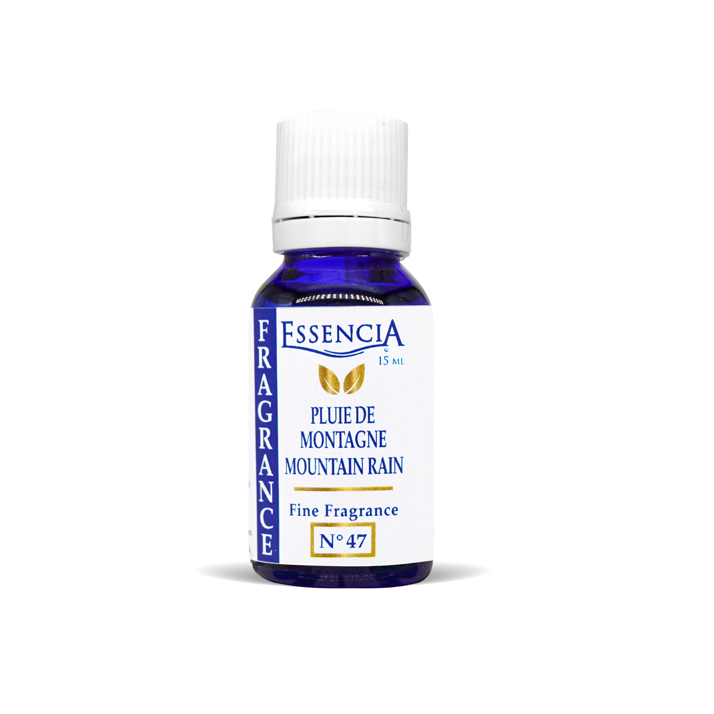 Essencia - Fragrance N °47 Mountain Rain 15 mL
