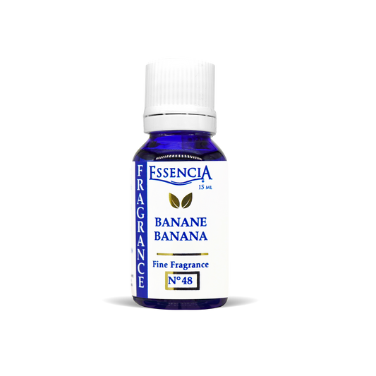 Essencia - Fragrance N °48 Banana 15 mL